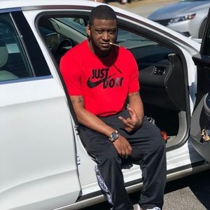 Meet your Posher, Brandon